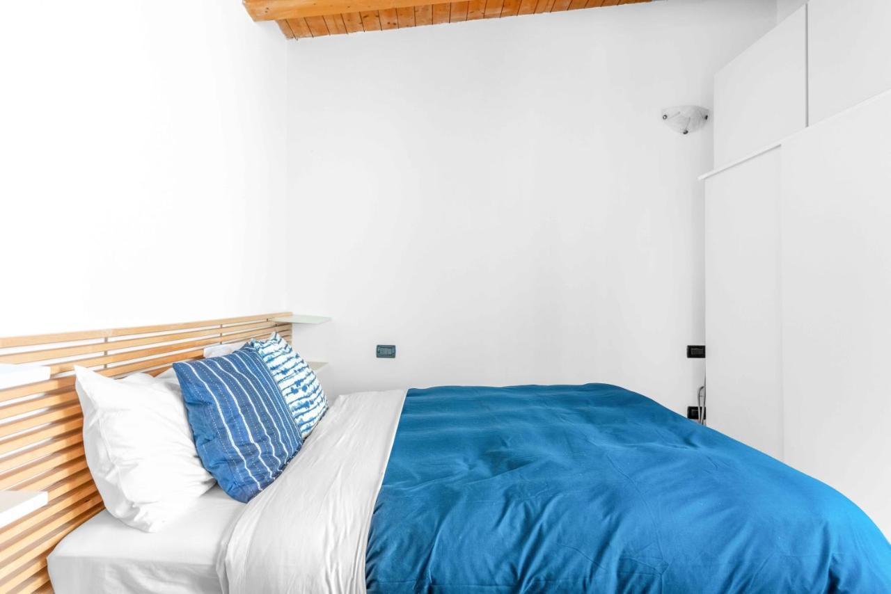 Mo37 Loreto- Duomo - Chic Apartment Milánó Kültér fotó