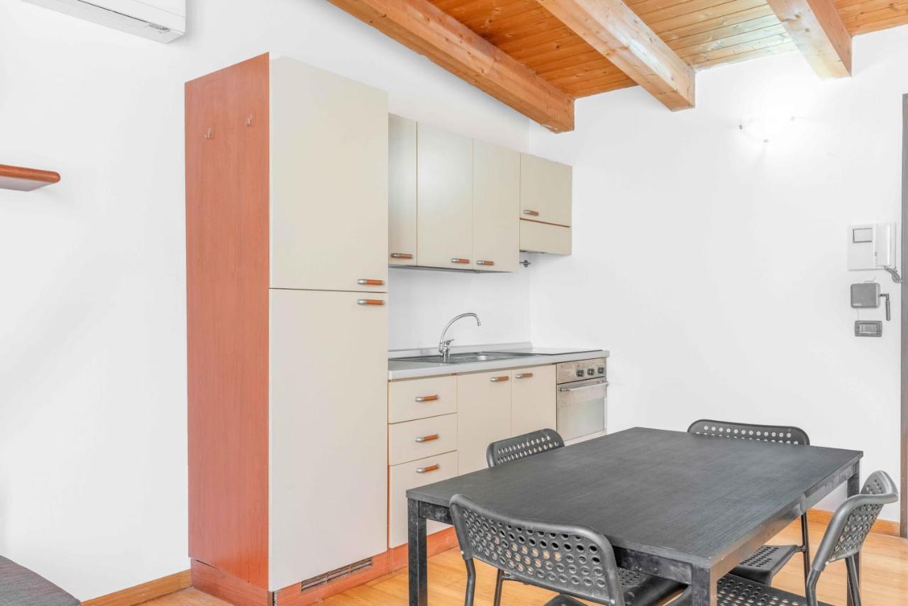 Mo37 Loreto- Duomo - Chic Apartment Milánó Kültér fotó