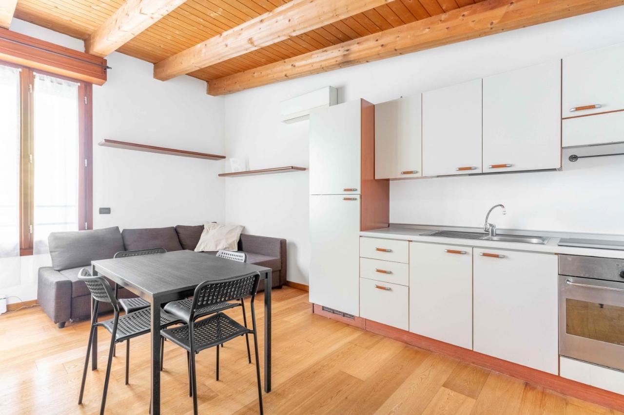 Mo37 Loreto- Duomo - Chic Apartment Milánó Kültér fotó