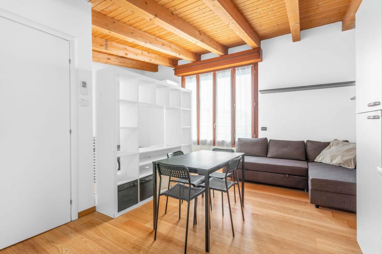 Mo37 Loreto- Duomo - Chic Apartment Milánó Kültér fotó