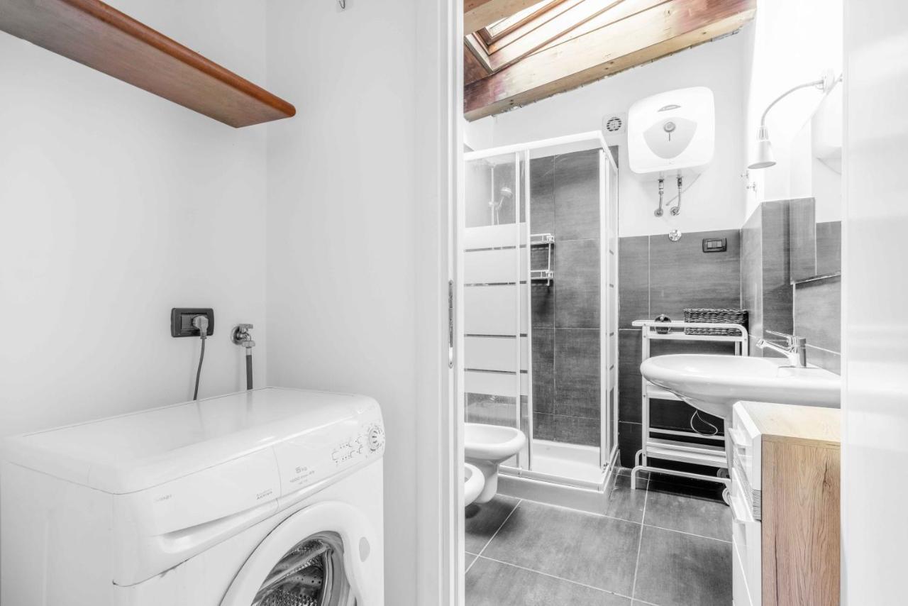 Mo37 Loreto- Duomo - Chic Apartment Milánó Kültér fotó