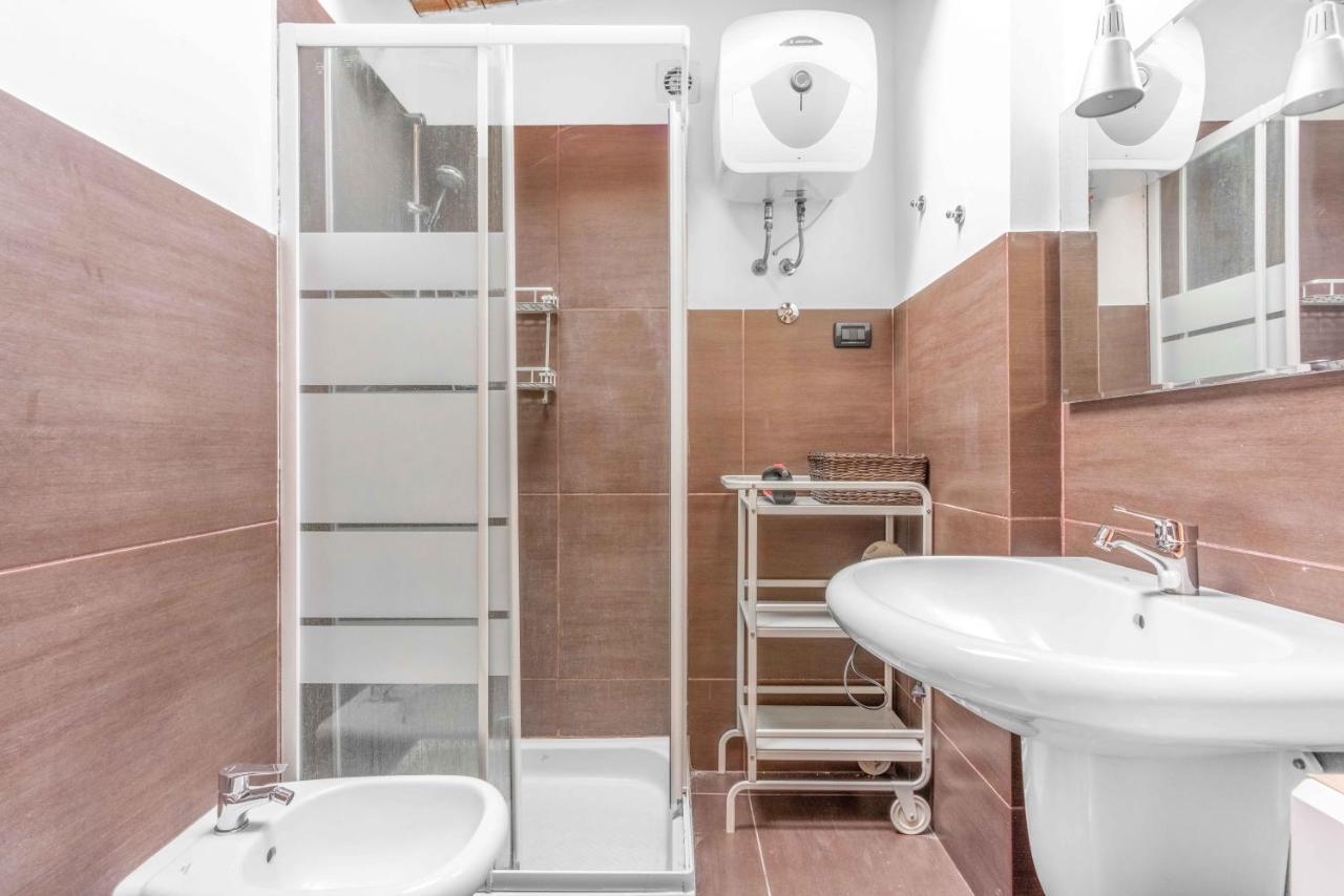 Mo37 Loreto- Duomo - Chic Apartment Milánó Kültér fotó