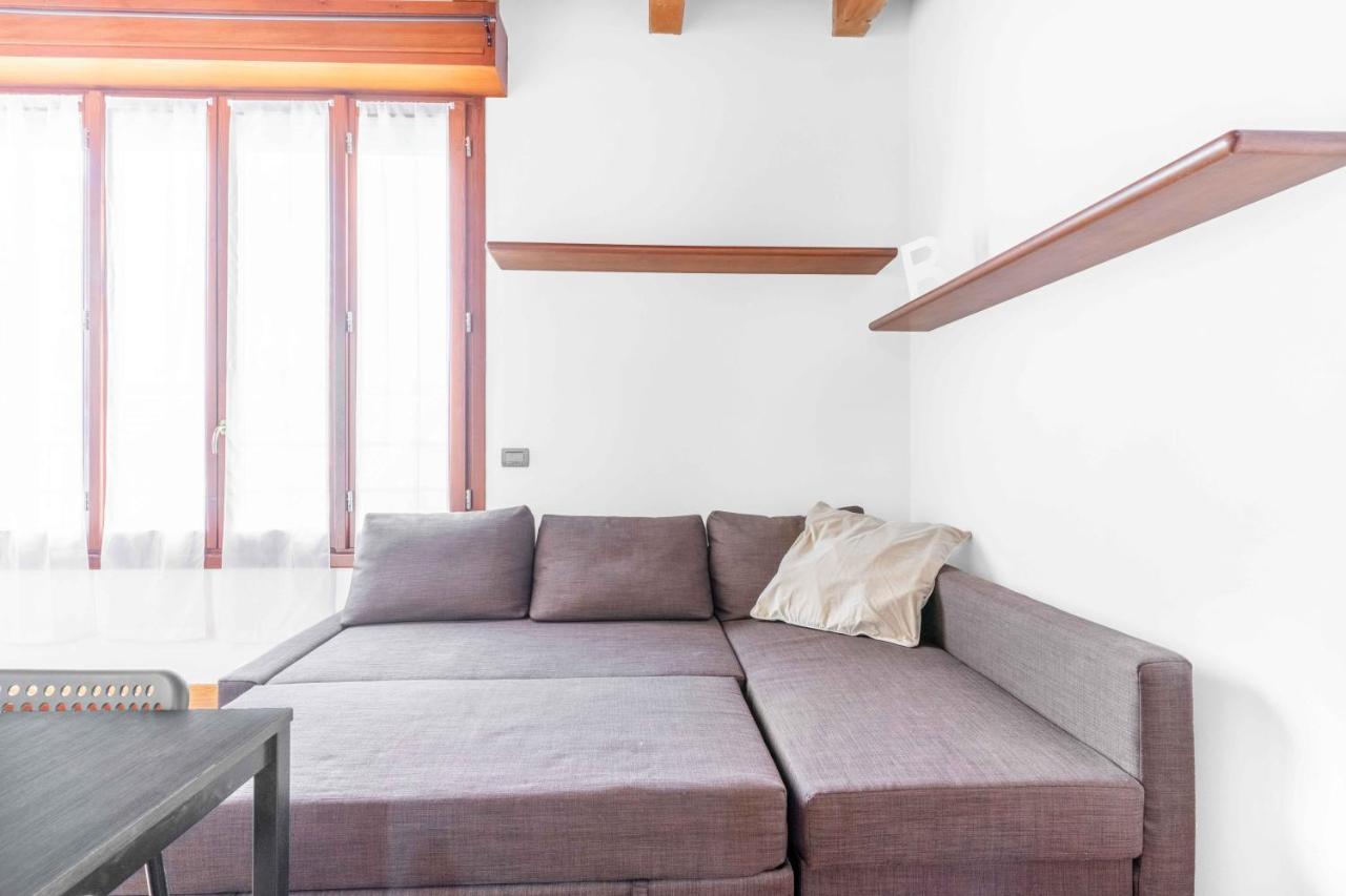 Mo37 Loreto- Duomo - Chic Apartment Milánó Kültér fotó